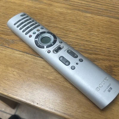 SONY RM-VZ950T Genuine Remote Control | Universal For AV System Components - Image 1 of 2