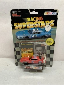 1992 Racing Champions Buddy Arrington #5 Dodge Charger Daytona 1/64 - Bild 1 von 1
