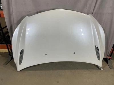 Used Hood fits: 2016 Buick Enclave  Grade A - Image 1 of 4