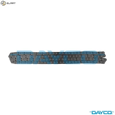 TIMING CHAIN TCH1003 FOR MERCEDES-BENZ M266.960/980 2.0L M 266.940 1.7L 4cyl - Image 1 of 4