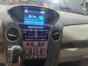 Temperature Control Front SE AWD Canada Market Fits 12-15 PILOT 2809098 - Picture 1 of 12
