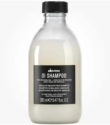 Davines Essential Haircare OI Shampoo - 280ML NEW