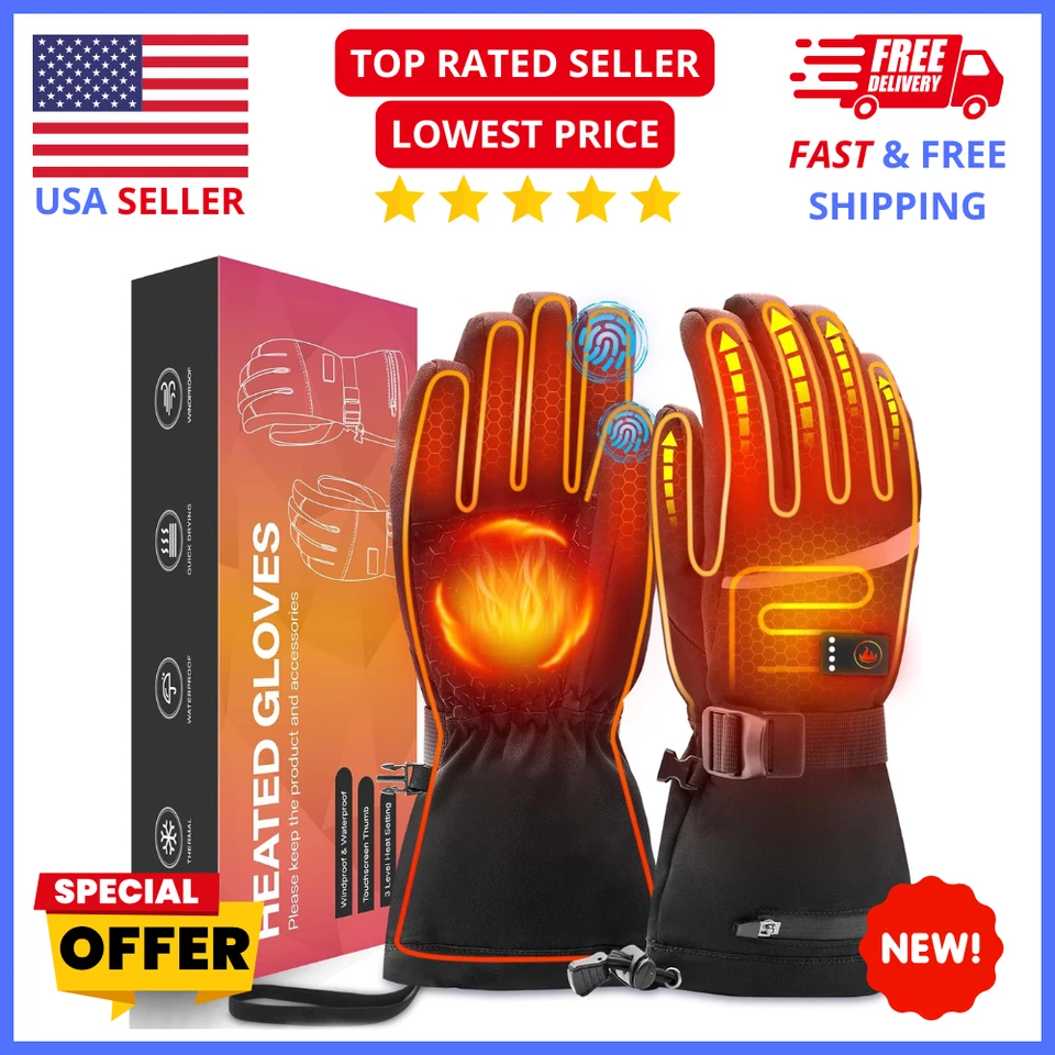 U-Lock Bike Padlock – Long Shackle, Fingerprint & App Control, Adjustable Combo - Image 1 of 4