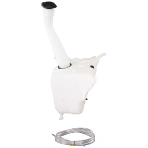 Washer Reservoir For 1998-2004 Toyota Tacoma includes Pump Filler Neck and Cap - Picture 1 of 12