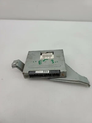 Módulo de freno antibloqueo Lexus Es300 2000 2001 8954033270 unidad computadora original Foto 1 de 4