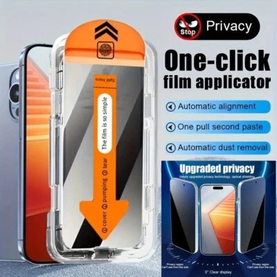 Full Cover For Xiaomi Redmi Note 14 13 12 11 Pro Tempered Glass Screen Protector - Image 1 of 4