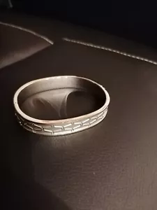 Herren Unisex Calvin Klein Sterling 129€ Armband Armreif 129€ - Bild 1 von 19