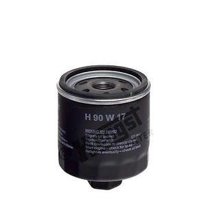 Oil filter stallion filter for Audi Skoda A2 Leon + Inca + Arosa + 93-> H90W17