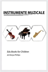 Instrumnete Muzicale (Paperback or Softback) - Picture 1 of 1