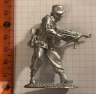 m 042 - Figurino Scala 54 mm - Fante dell