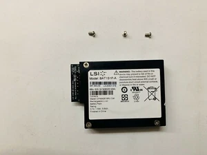 Superkondensator BBU09 BAT1S1P-A LSI00279 für 9265 9266 9270 9271 9285 9286 - Bild 1 von 7