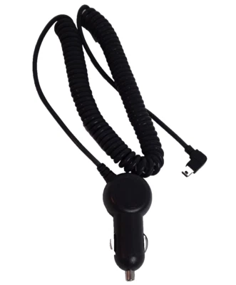 Alltell, Car 12v Phone Charger, Same Port as Motorola Model DCH3-05EU-0300 - image 1 of 4