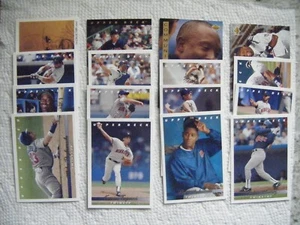 Upper Deck 1993 MINNESOTA TWINS 28 CARD Team Set - Picture 1 of 2
