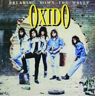 Oxido Breaking Down The Walls (CD)