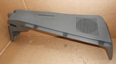 Rover 100 Metro 1990-98 O/S paquete trasero estante soporte moldura EPX10028 Foto 1 de 4