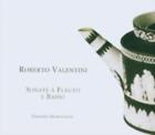 VALENTINI/AMBOS/ENSEMBLE MEDIOLANUM: RECORDER SONATAS (CD.)