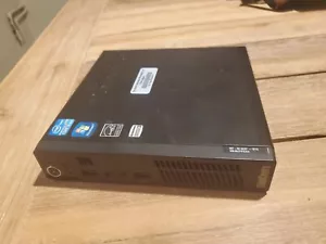 Lenovo ThinkCentre M92p PC Intel Core i5 Windows need windows - Picture 1 of 7