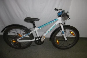 CUBE " ACCESS 200 " TOP JUNIORINNEN MOUNTAINBIKE 20 ZOLL RH:26 - Bild 1 von 11