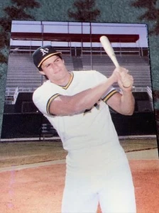 1986 JOSE CANSECO CARD COLLECTORS CO  AD /PROMO Limited Edition SET  Rare MLB - Picture 1 of 6