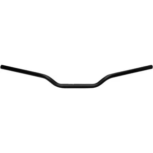 Renthal Handlebar - Road Ultra Low - Black 758-01-BK - Picture 1 of 3