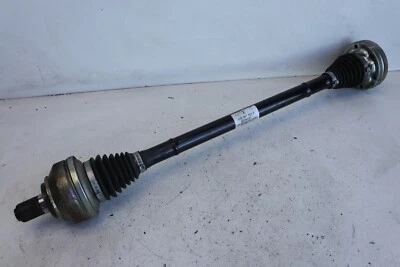 Eje trasero Centerlock Lamborghini Aventador LP740 2019 LHS 470501203P J158 Foto 1 de 2