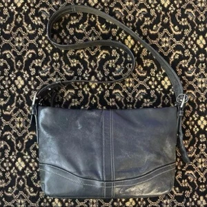 Coach Handbag Purse COA - Picture 1 of 10