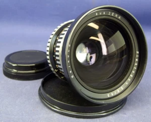 Carl Zeiss Jena Flektogon 2,8/65 mm para Pentacon Six - Kiev - Exakta / 2,8 x 65 mm - Imagen 1 de 7