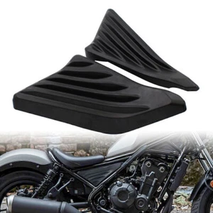 For 2017-2021 2020 Honda Rebel CMX 300 500 Side Frame Cover Panel Engine Fairing - Picture 1 of 10