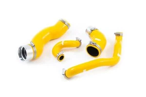 Forge Motorsport gelb - Renault Megane MK4 280/300 Performance Boost Schläuche - Bild 1 von 3