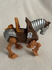 Vintage Stridor MOTU He-Man Masters Of The Universe Horse Incomplete/ For Parts