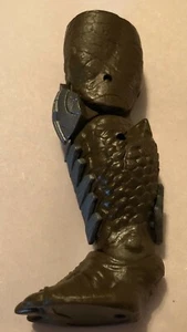 Hasbro Marvel Legends Cull Obsidian BAF Piece Left Leg *MINT Condition* - Picture 1 of 3