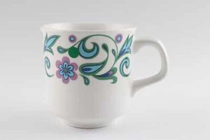 Meakin - Mandalay - Coffee Cup - 94115G - Picture 1 of 1