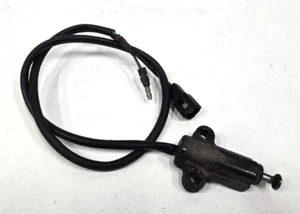 1986 Suzuki Cavalcade GV1400 OEM Kickstand Switch - Picture 1 of 6