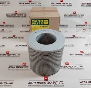 Mann filter h 25 444 filter element - Picture 1 of 9