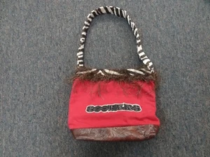 WOMEN'S OKLAHOMA SOONERS SMALL PURSE / HANDBAG *FREE SHIPPING** - Picture 1 of 6