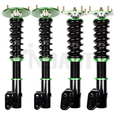 Kit de suspensión Coilovers para Dodge Neon SRT-4 2003-2005 puntales altura ajustable Foto 1 de 4