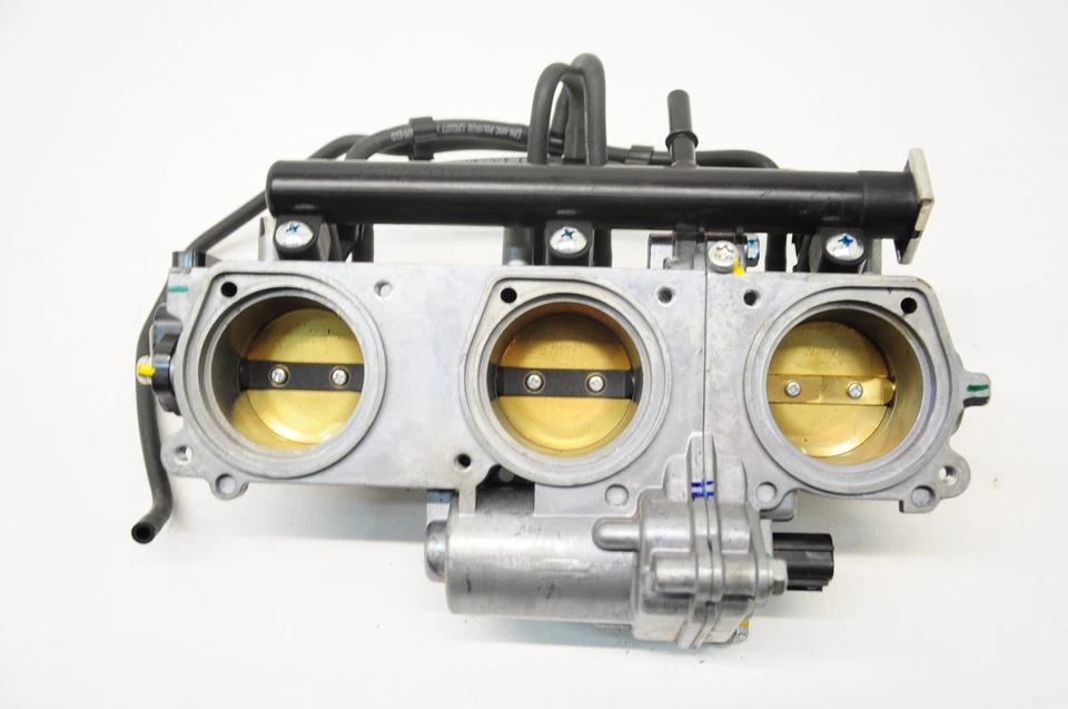 Acelerador TRIUMPH TIGER 800 2013 2861767 Foto 1 de 4