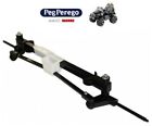 Axle For Wheel Front Car Gaucho peg perego 24 Volt Superpower
