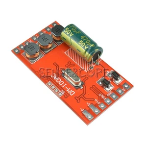 3 Channel DMX512 18W 300mA Decoder Board LED DJ RGB Stage Lighting Driver Module - Bild 1 von 5