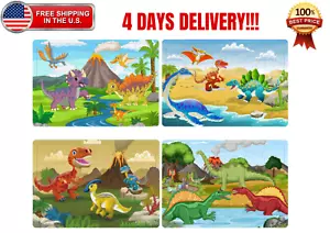 Educational Learning Toys for Kids Toddlers Age 3 4 5 6 Years Old Boys Girls - Picture 1 of 8