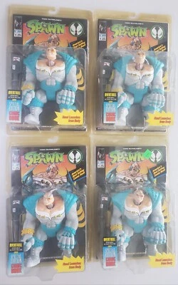 LOTE DE 4 OVERTKILL DE ENGENDRA 1ª EDICIÓN CON CÓMIC EDICIÓN ESPECIAL Foto 1 de 2