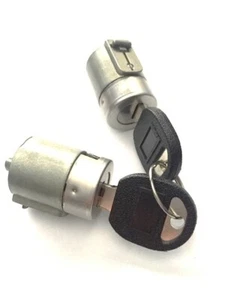 1988-1994 for CHEVROLET GMC PICKUP DOOR LOCK CYLINDER SET KEYS NEW OEM QUALITY! - Picture 1 of 2