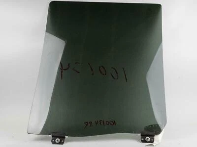 Ford Expedition Lincoln Navigator 1998-2002 ventana puerta de vidrio trasera derecha OEM Foto 1 de 4