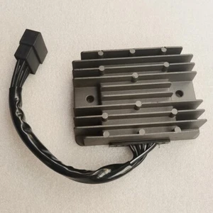 Voltage Regulator Rectifier Assy For Suzuki Quadrunner 500 LTF500F 4x4 1998-2002 - Picture 1 of 2