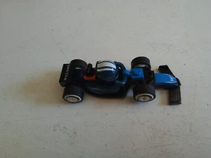 LEGO Formula 1 Collectible Mini Cars (71049) - Williams F1 Team Car CMF - Picture 1 of 2