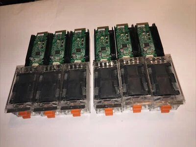 (1 x) EMC 2 VNXe 3200 (SAS 3.5 inch hard drive model, not 2.5 inch) fan module - Image 1 of 4