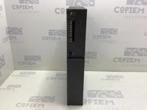 6ES74174XT050AB0    - SIEMENS -    6ES7417-4XT05-0AB0      CPU     RECONDITIONNÉ - Foto 1 di 3