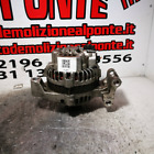 1592234 alternator for FORD FIESTA (CBK) 1.2 16V Ghia Ber. 2002-2005 36808f