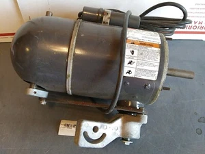Dayton 5C040K Air Circulator Motor 1/2HP 115 Volts 1 Phase 6.0 Amps - Picture 1 of 12