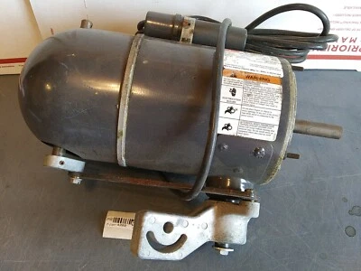 Dayton 5C040K Air Circulator Motor 1/2HP 115 Volts 1 Phase 6.0 Amps - Image 1 of 4